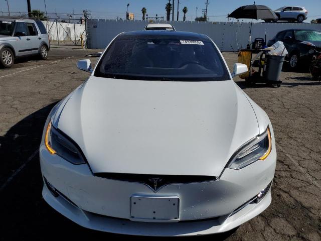 5YJSA1E11GF149882 Tesla MODEL S