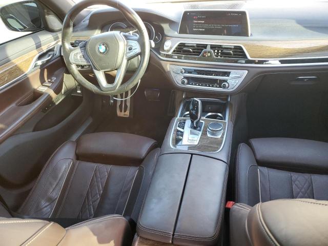 WBA7F0C55KGM24432 BMW 750 I