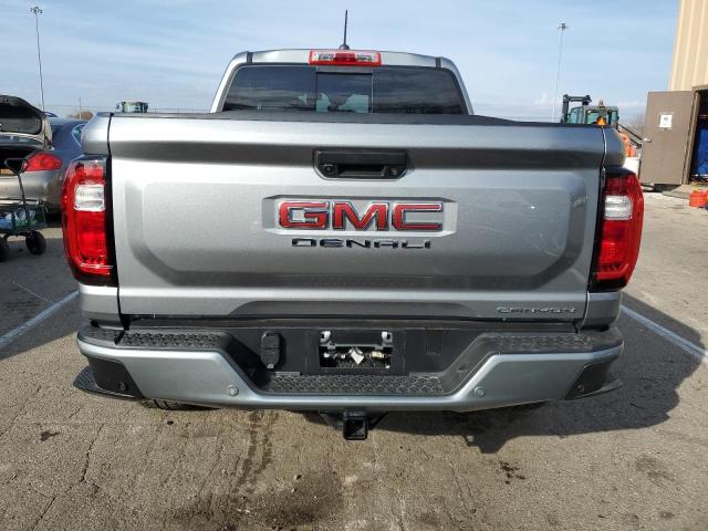 1GTP6FEK9P1149828 GMC Canyon Denali