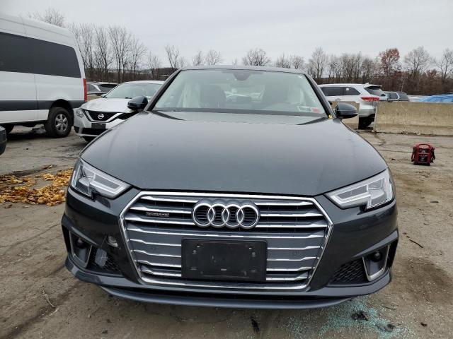 WAUENAF43KN002688 Audi A4 Premium Plus