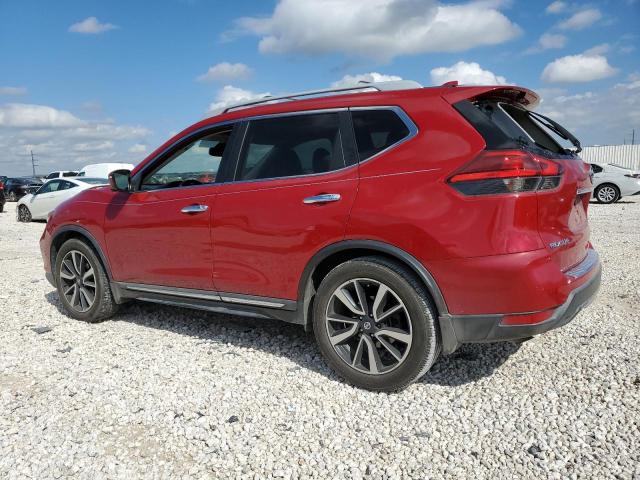 5N1AT2MT4HC755704 Nissan ROGUE S