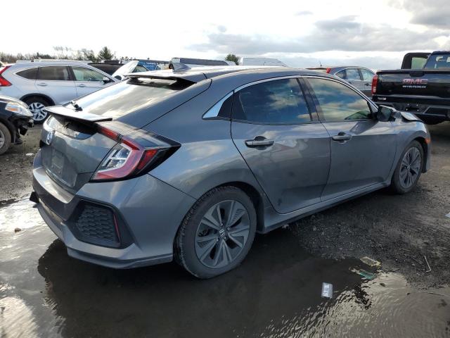 SHHFK7H55JU412204 Honda CIVIC EX