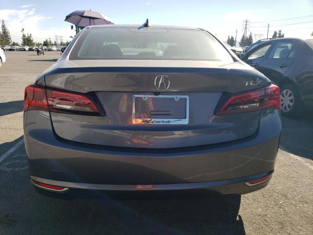 19UUB2F58HA002466 Acura TLX TECH
