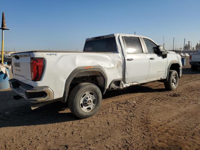 1GT49LE76LF159492 GMC Sierra K2500 Heavy Duty