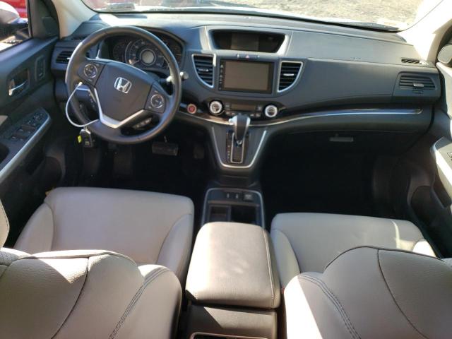 5J6RM3H96GL011278 Honda Cr-v Touring