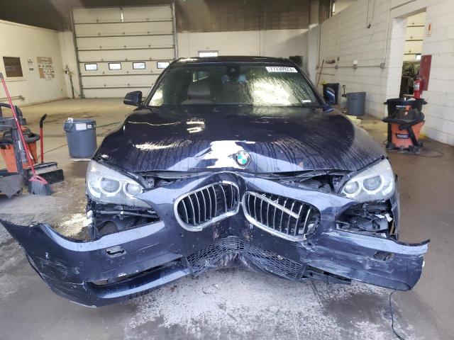 WBAYF8C51ED142135 BMW 750 LXI