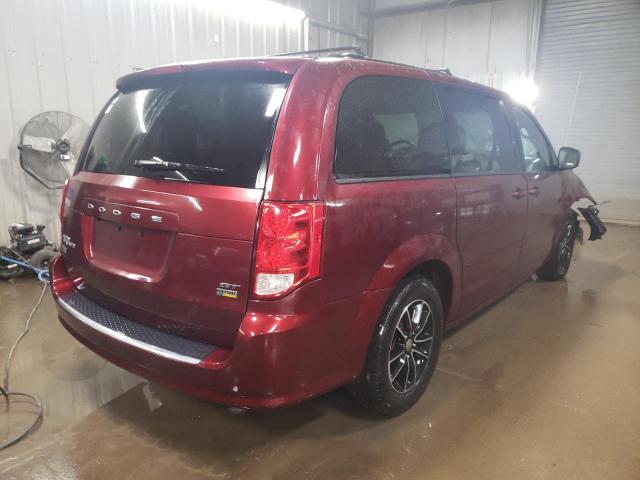 2C4RDGEG2HR625334 Dodge Grand Caravan Gt