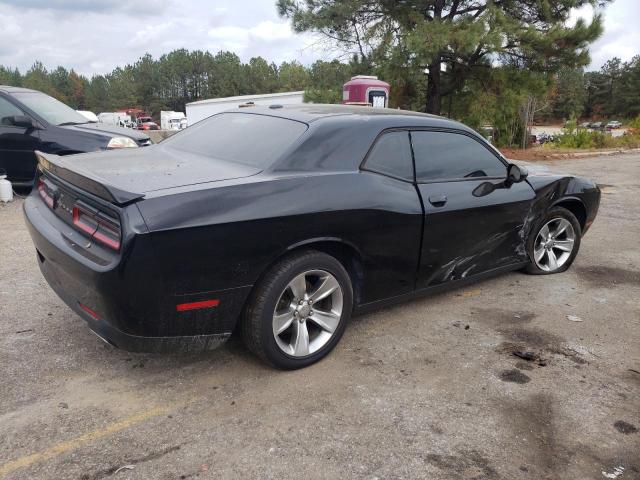 2C3CDZAG6JH321723 Dodge Challenger Sxt