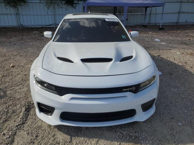 2C3CDXL91LH134153 Dodge Charger Srt Hellcat
