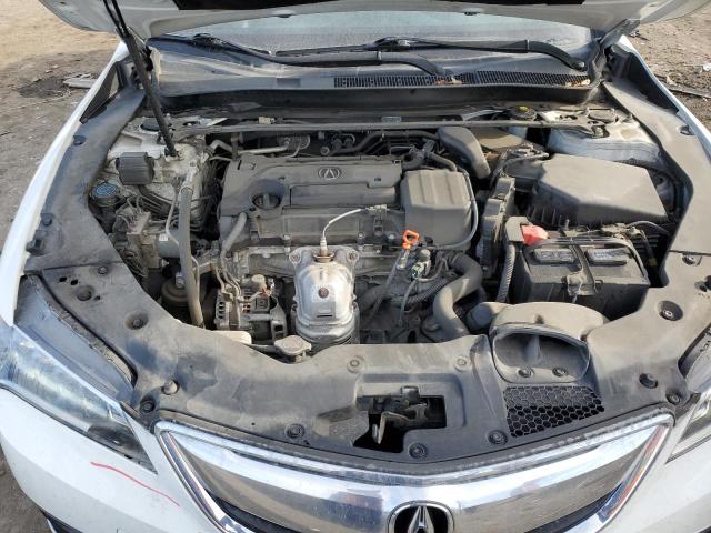 19UUB1F39HA005255 Acura TLX