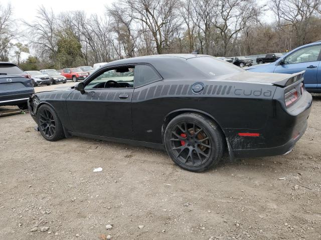 2C3CDZAT9FH911256 Dodge Challenger Sxt