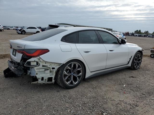 WBY73AW0XNFN07297 BMW I4 Edrive40