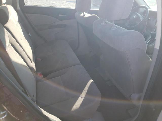 5J6RM3H37EL023111 Honda CR-V LX