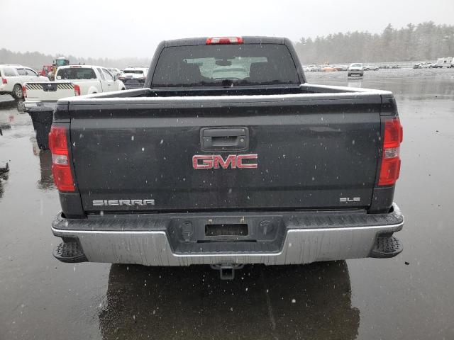 1GTV2MEC7GZ301820 GMC Sierra K1500 Sle