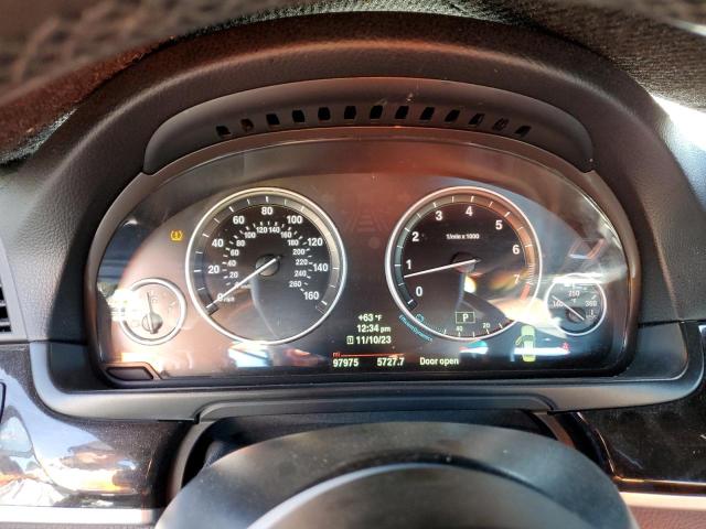 WBA5B1C54ED478609 BMW 535 I