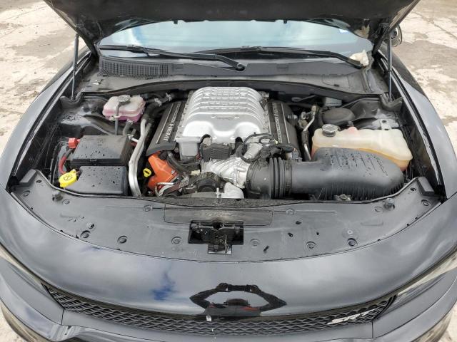 2C3CDXL98GH250701 Dodge Charger Srt Hellcat