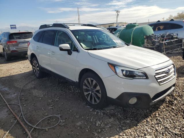 4S4BSBJC0F3300258 Subaru Outback 2.5i Limited