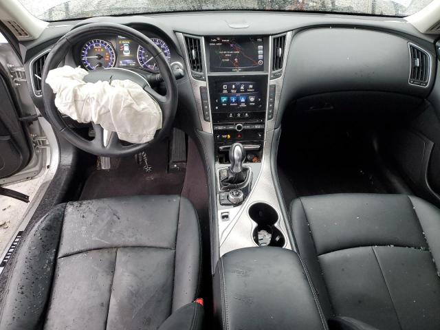 JN1BV7AP5FM343518 Infiniti Q50 BASE