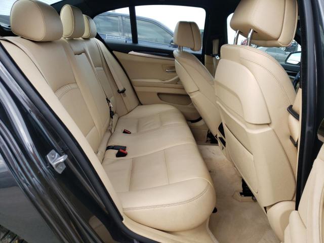 WBA5B1C50FD922571 BMW 535 I