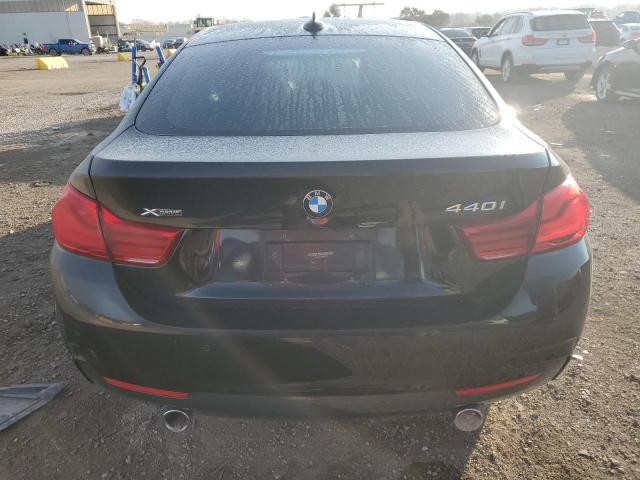 WBA4J7C54JBH14931 BMW 440xi Gran Coupe