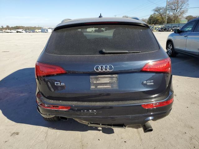 WA1LFAFP6EA099201 Audi Q5 Premium Plus