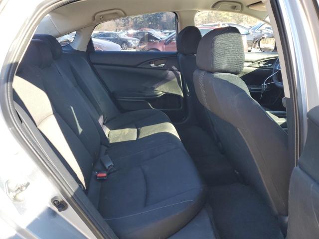 2HGFC2F54HH518556 Honda Civic Lx