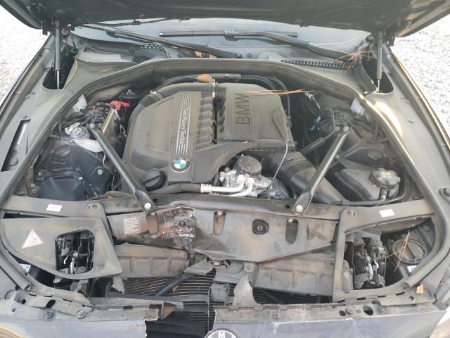 WBA5B1C58FD921877 BMW 535 I
