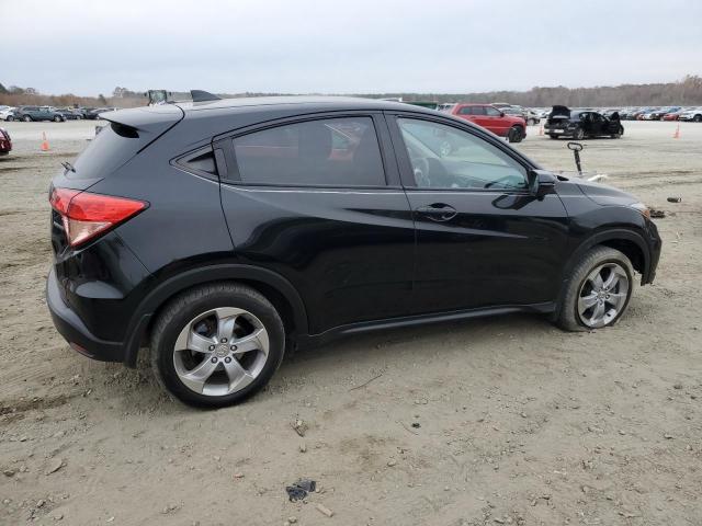 3CZRU5H53GM716210 Honda HR-V EX