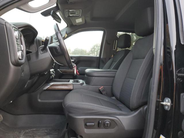 3GTU9CET2LG183817 GMC Sierra K1500 Elevation