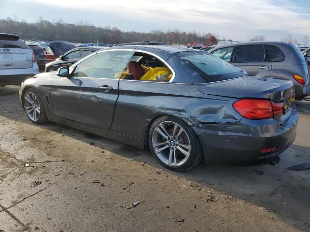 WBA4U9C50H5D43875 BMW 430xi
