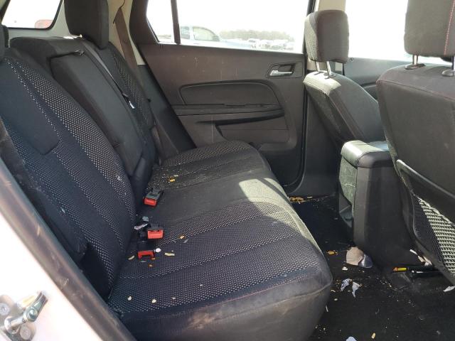 2GKALMEK0H6349146 GMC Terrain Sle