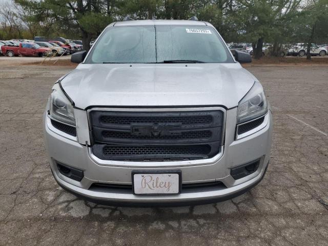 1GKKRNED4EJ249995 GMC ACADIA SLE