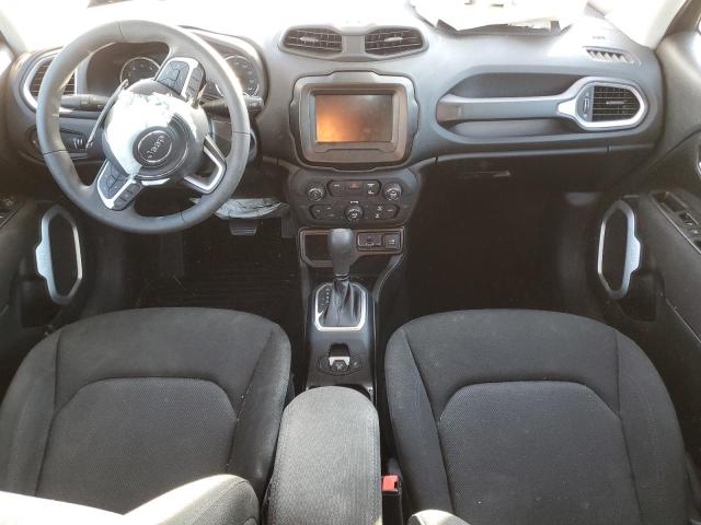 ZACNJCAB8MPM34183 Jeep Renegade Sport