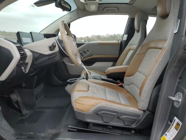 WBY1Z8C33HV894779 BMW I3 REX