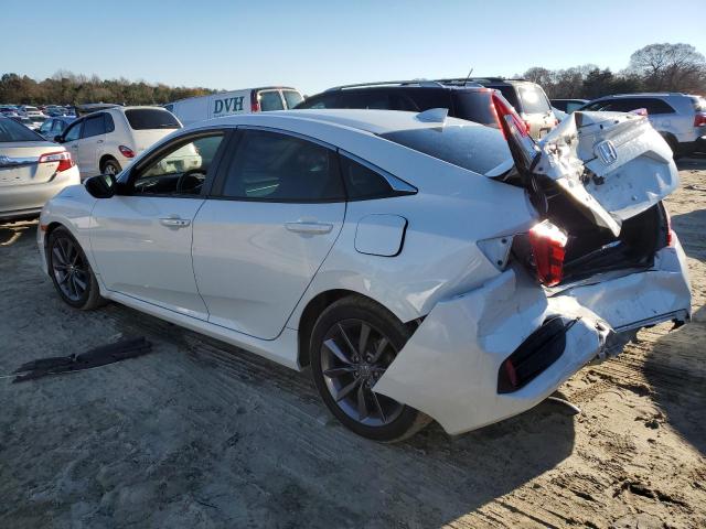 19XFC1F3XLE202154 Honda CIVIC EX