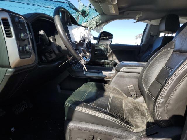 1GT120EG6FF194110 GMC Sierra K2500 Denali