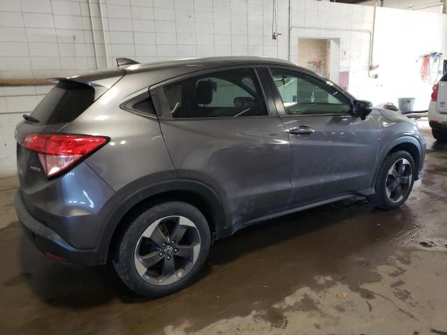 3CZRU6H77JM708304 Honda Hr-v Exl