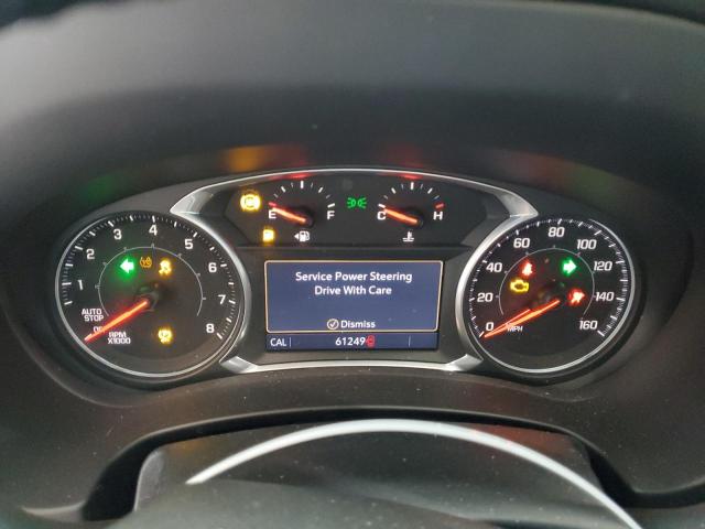 3GKALSEX9LL180331 GMC Terrain Denali