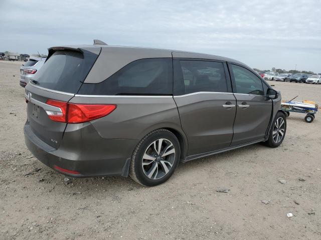 5FNRL6H94JB097226 Honda Odyssey Elite