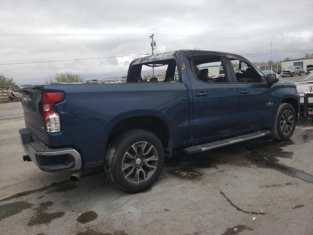 1GCPWCED2KZ174211 Chevrolet Silverado C1500 Lt
