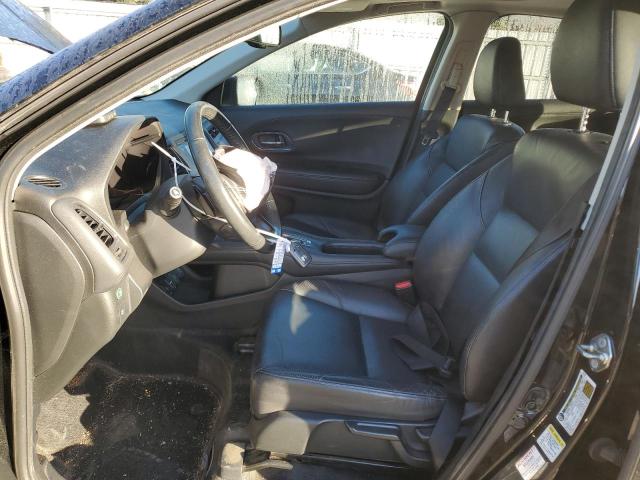 3CZRU6H73GM705778 Honda Hr-v Exl