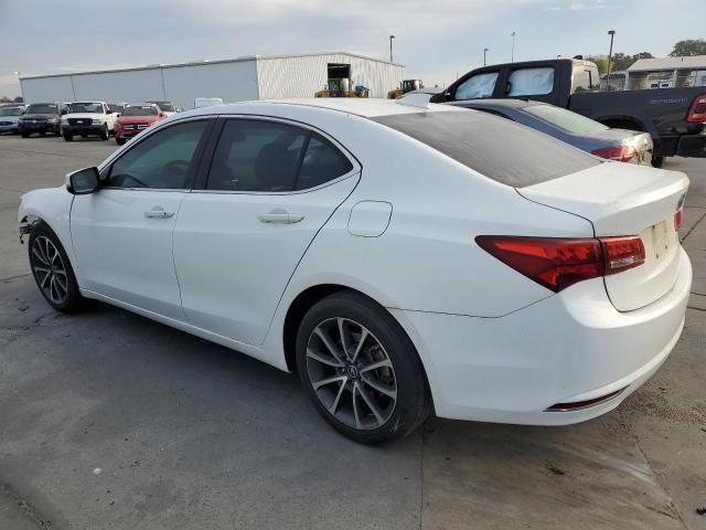 19UUB2F30GA001809 Acura TLX