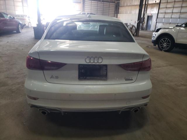 WAUJ8GFF7J1018134 Audi A3 Premium Plus