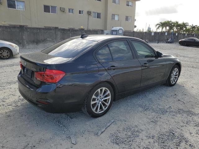 WBA8E1G30HNU17589 BMW 320 I