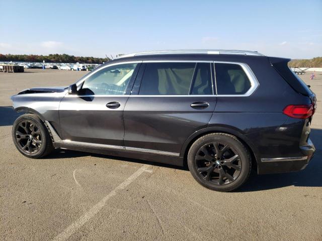 5UXCW2C06M9G92884 BMW X7 Xdrive40i