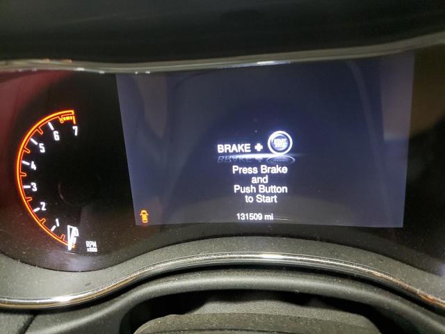 1C4RDJEG5FC177058 Dodge Durango Citadel