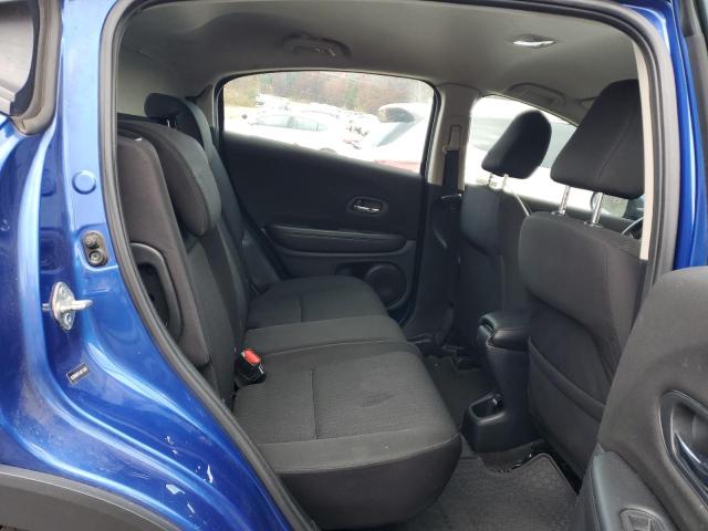 3CZRU6H31JM713687 Honda HR-V LX