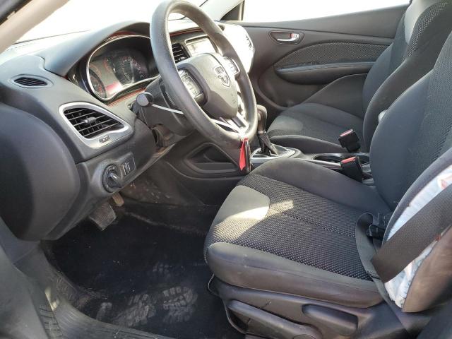 1C3CDFAA4GD564639 Dodge DART SE