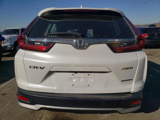 7FARW2H71ME032910 Honda CR-V SE