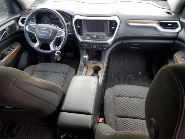 1GKKNRLA3HZ296100 GMC ACADIA SLE